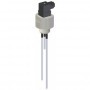 Sensor de nivel líquidos conductivos NCVS TC PP 1" 3 electrodos