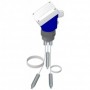 Sensor de nivel líquidos conductivos NCVS TB PVC 1-1/2" 3 cables trenzados