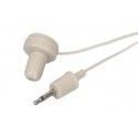 ▷ Auricular 8R 02.5 - Mono. - Pack 25 uds