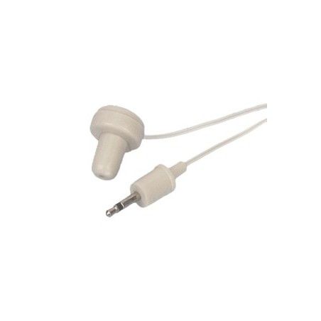 ▷ Auricular 8R 02.5 - Mono. - Pack 25 uds