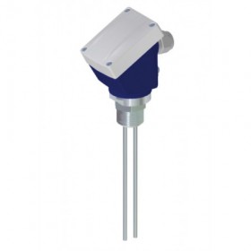 Sensor de nivel líquidos conductivos NCVS TB INOX 1" 2 electrodos