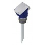 Sensor de nivel líquidos conductivos NCVS TB PVC 1-1/2" 1 electrodo