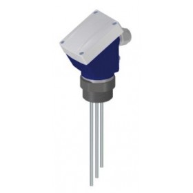 Sensor de nivel líquidos conductivos NCVS TB PVC 1-1/2" 5 electrodos