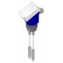 Sensor de nivel líquidos conductivos NCVRC TB PVC 1-1/2" 2 cables trenzados