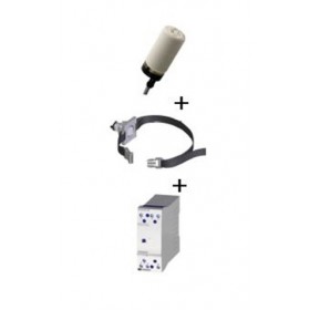 Pack control de nivel externo SCM