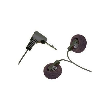 ▷ Auricular Estereo 3.5Mm - 1.30 M. Cable. - Pack 10 uds