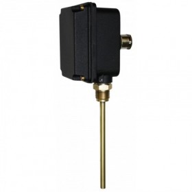 Termostato inmersión vertical SEI  TRLE 06  +50 a 300ºC
