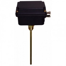 Termostato inmersión vertical SEI  TRPE 06  +50 a 300ºC