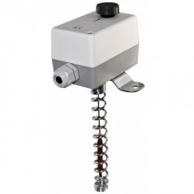 Termostato para coinducto de aire INDUSTRIE TECHNIK  DBTZ-7