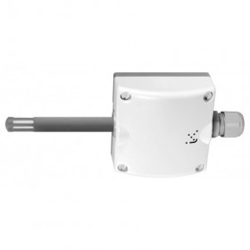 Sonda temperatura exterior  INDUSTRIE TECHNIK TTE011 . 0 a 50ºC.0...10VCC