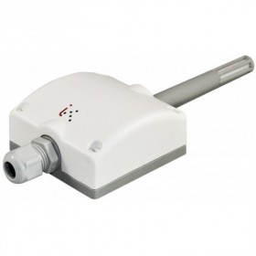 Sonda temperatura exterior  INDUSTRIE TECHNIK TTE022 .-30 a 50ºC .4…20mA