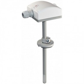 Sonda de humedad de conducto INDUSTRIE TECHNIK TUC1.0 a100%Hr.0...10VCC