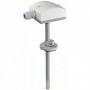 Sonda de humedad de conducto INDUSTRIE TECHNIK TUC1.0 a100%Hr.0...10VCC