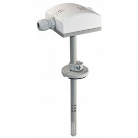 Sonda de conducto CO2 .INDUSTRIE TECHNIK TCO2C.0...10VCC