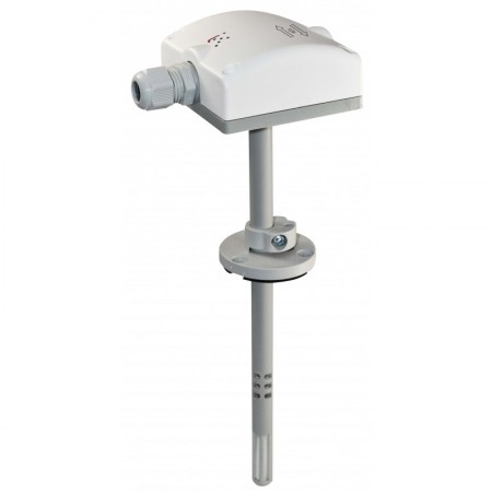 Sonda de conducto CO2 .INDUSTRIE TECHNIK TCO2C.0...10VCC
