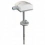 Sonda de conducto CO2 .INDUSTRIE TECHNIK TCO2C.0...10VCC