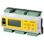 Regulador clima prepprogtamado SAUTER  RDT600F001