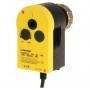 Actuador SAUTER AVM115SF    24VAC