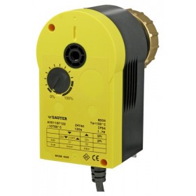 Actuador SAUTER AVM115F  /50V   500HZ120