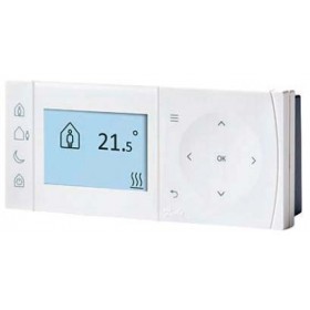 Cronotermostato  digital DANFOSS TP-ONE B