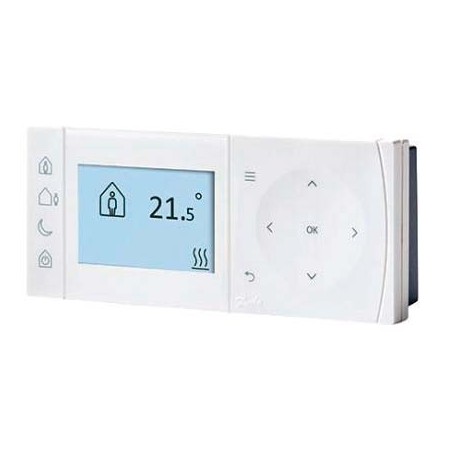 Cronotermostato  digital DANFOSS TP-ONE B