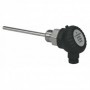Sonda de temperatura inmersión inoxidable  DANFOSS ESMU 100I
