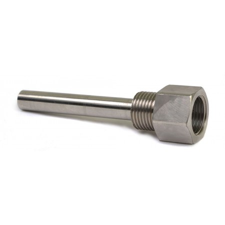 Vaina para sensor DANFOSS ESMU250