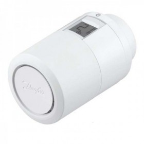 Cabezal electronico sensor DANFOSS ECO HOME BLUETOOTH