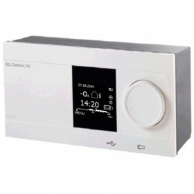 Regulador de sensor DANFOSS  ECL COCOMFORT310