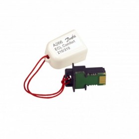 Llave danfoss sensor DANFOSS ECL  210  214