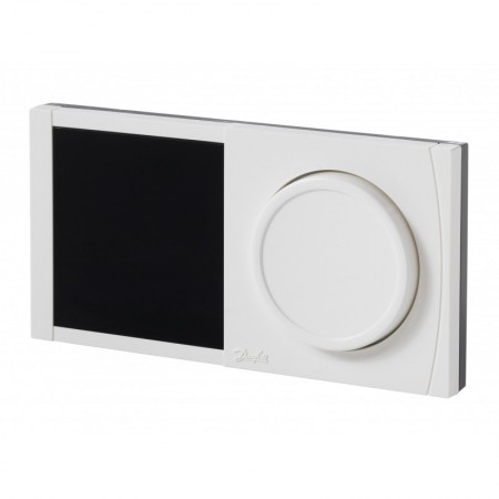 Control remoto sensor  temperatura y humedad DANFOSS ECA31