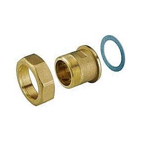 Racor roscado AB-QM 1-1/4"