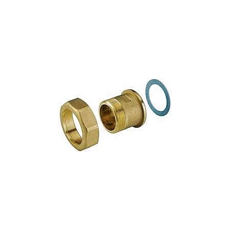 Racor roscado AB-QM 1-1/4"