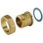 Racor roscado AB-QM 1-1/4"