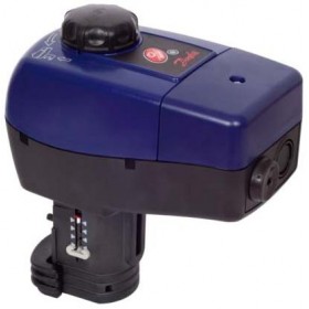 Actuador DANFOSS AME 435QM .24VAC.0…10VCC