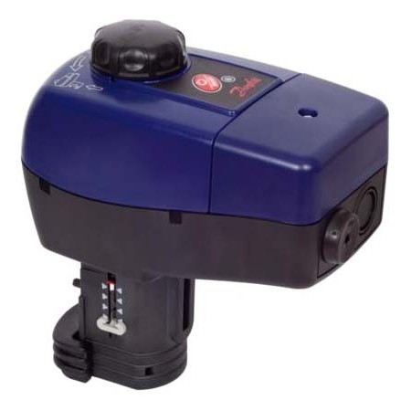 Actuador DANFOSS AME 435QM .24VAC.0…10VCC