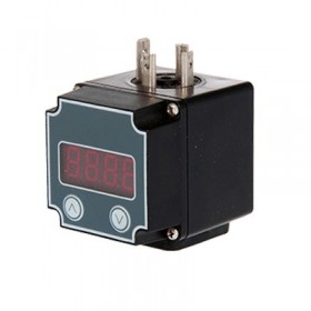 Indicador digital presión SEI PLUG