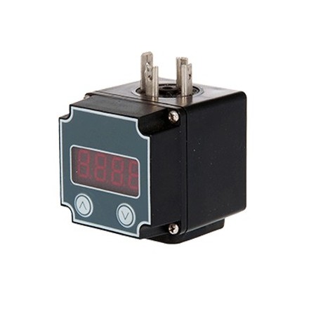 Indicador digital presión SEI PLUG