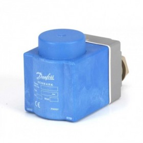 Bobina DANFOSS  BE230CS.230VAC