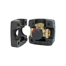 Aislamiento ESBE  VRI11 para VRG/VRB.diametro  1-1/4"