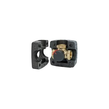 Aislamiento ESBE  VRI11 para VRG/VRB.diametro  1-1/2"