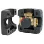 Aislamiento ESBE  VRI11 para VRG/VRB.diametro  1-1/2"