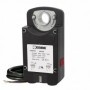 Actuador para válvula rotativa ESBE ARC 363 .2p/3p. tensión 24VAC/VDC
