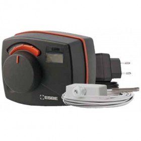 Regulador -motor ESBE CRC211  .230VAC