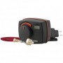 Regulador -motor ESBE CRS211  .230VAC
