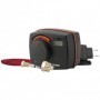 Regulador -motor ESBE CRS211  .230VAC