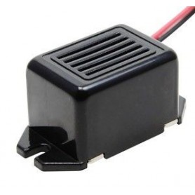 ▷ Zumbador 12V - Pack 10 uds