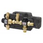 Kit solar ESBE VMD322 3/4". diversora 42 a 52ºC.mezcla  35ºC a 65ºC