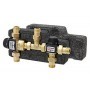 Kit solar ESBE VMD322 3/4". diversora 42 a 52ºC.mezcla  35ºC a 65ºC