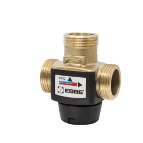 Válvula diversora  ESBE VTD322. 50ºC